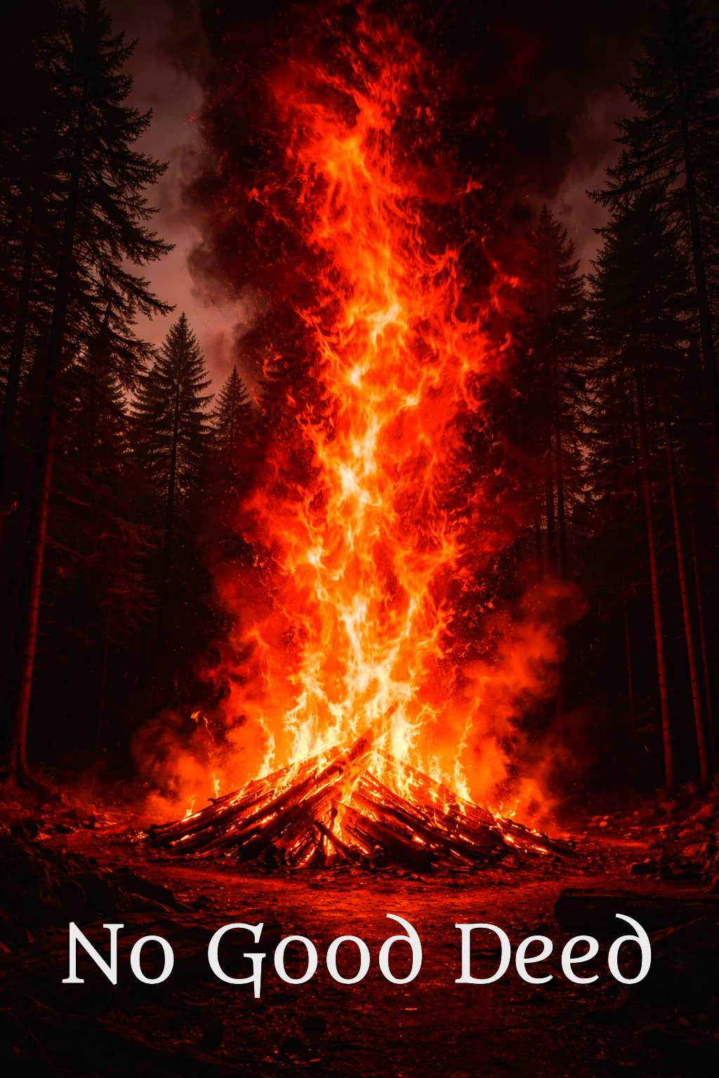 No Good Deed